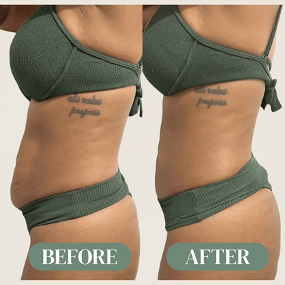 INFLOW® — Advanced Lymphatic & Fluid Balance Support