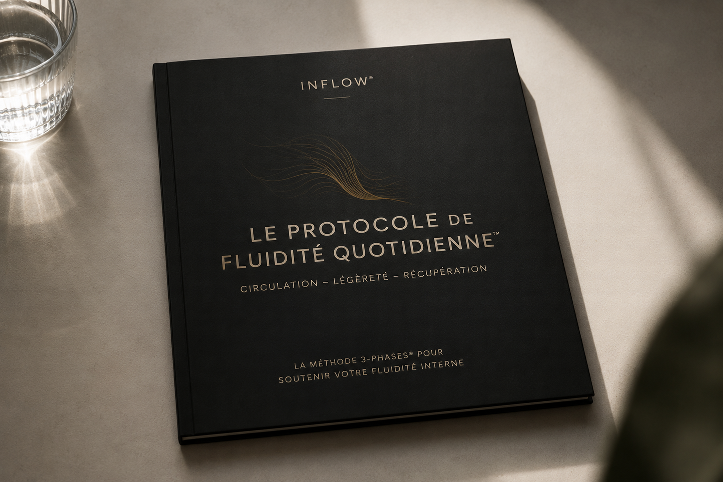 Le Protocole De Fluidité Quotidienne