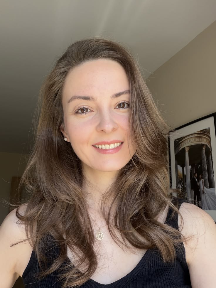 — Jessica R., 34 — 10 weeks postpartum ✓