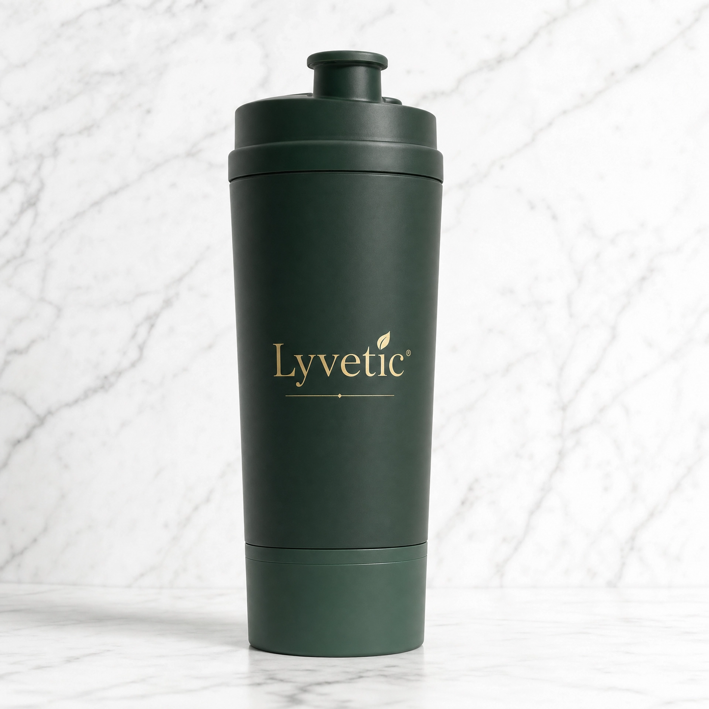 The Hydration Pill Bottle